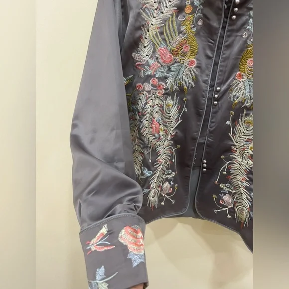 Women’s jacket - Picture 4 of 8